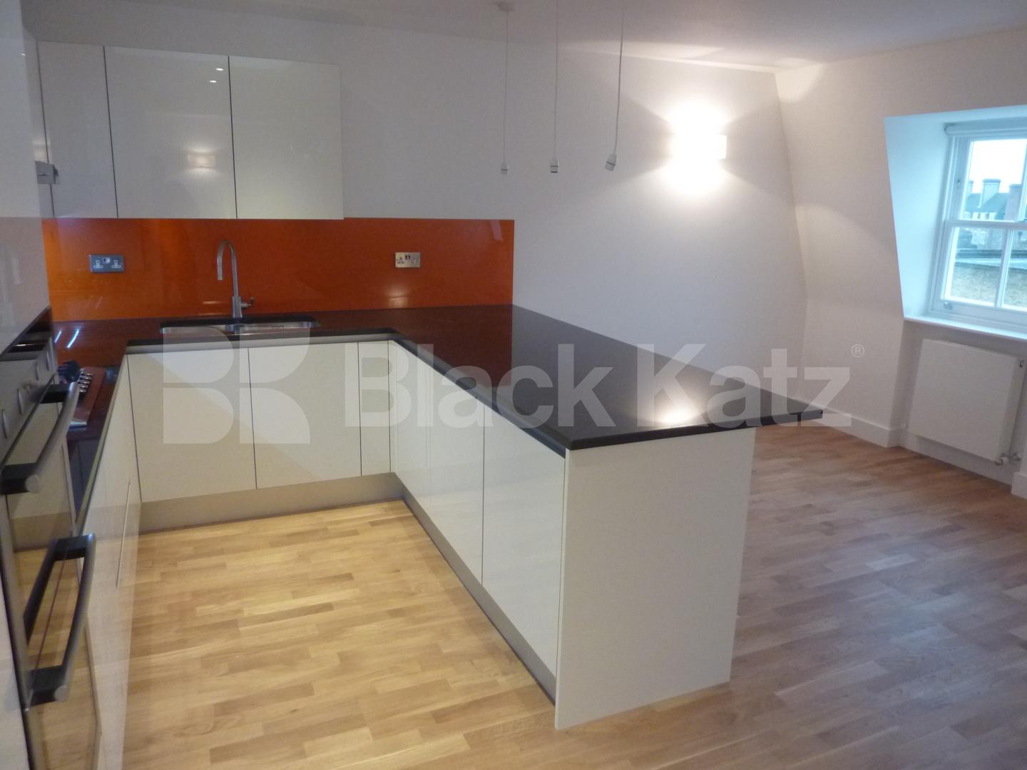 			SELECTION OF 2 BEDS FROM £440pw!, 2 Bedroom, 1 bath, 1 reception Flat			 York Way, CAMDEN / KINGS CROSS